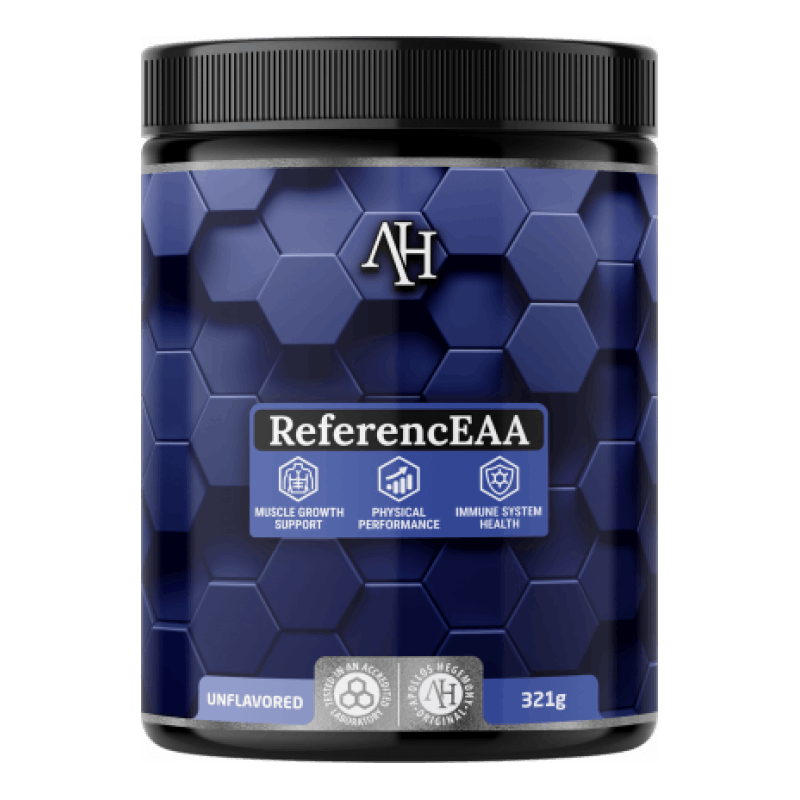 Reference EAA